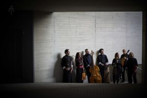 Festival de Música Antigua y Sacra de Getafe @ Catedral Santa María Magdalena de Getafe