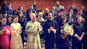 Todos los Tonos y Ayres & Fang Jinlong 方锦龙