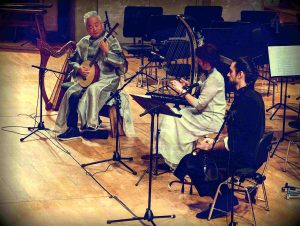 Todos los Tonos y Ayres & Fang Jinlong 方锦龙