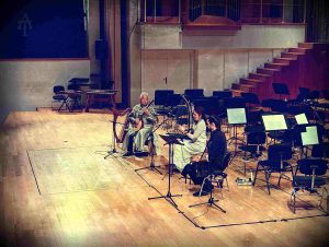 Todos los Tonos y Ayres & Fang Jinlong 方锦龙