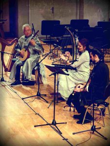 Todos los Tonos y Ayres & Fang Jinlong 方锦龙